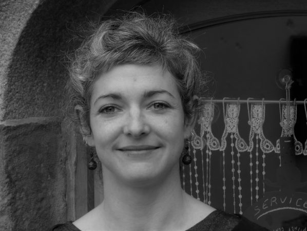 Gwennan Stervinou