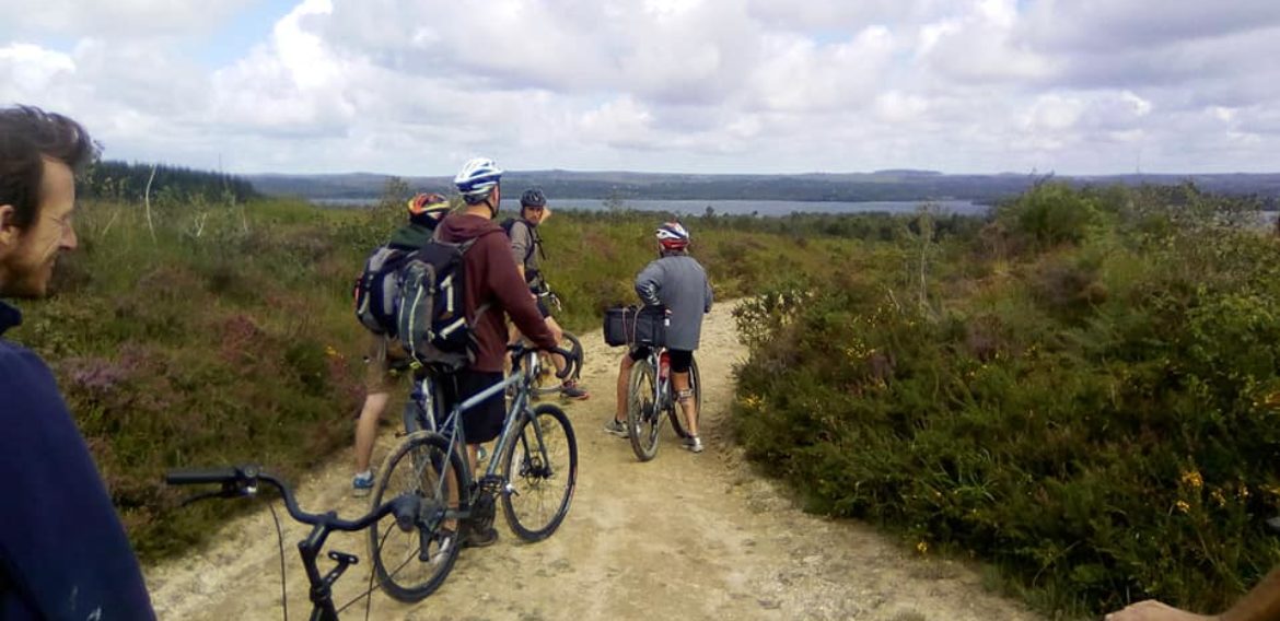 Kreiz-Breizh war velo # 3: 140 km d’aventure en breton