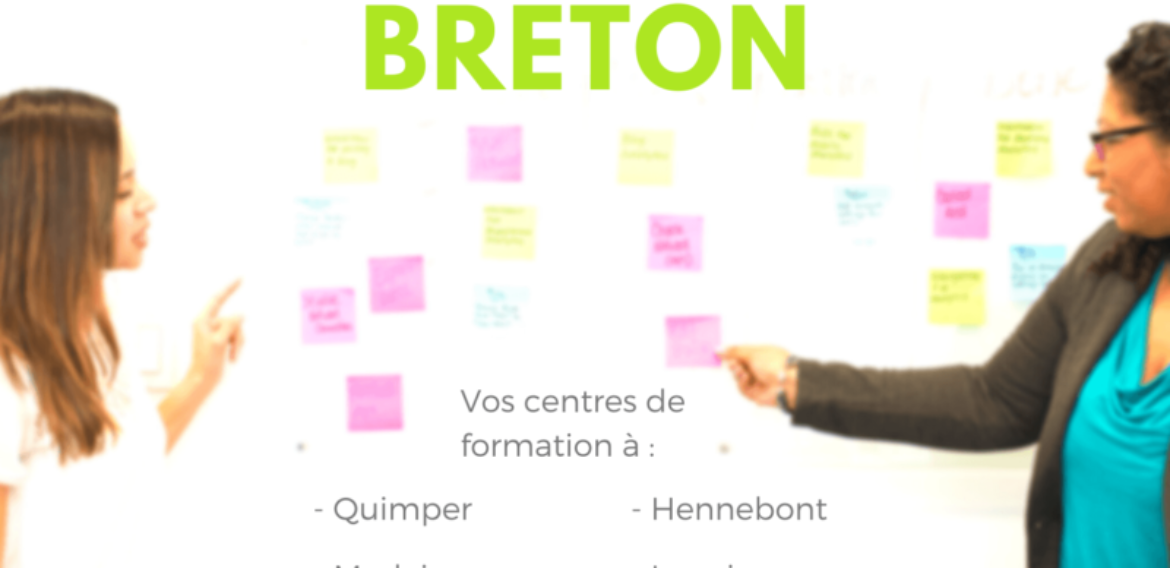 Formation Neuf mois pour parler breton 2020: les inscriptions sont ouvertes