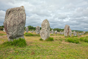 Le breton, une langue celtique