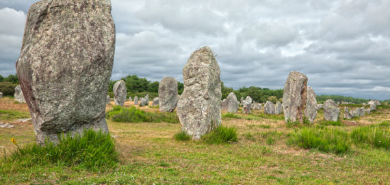 Le breton, une langue celtique