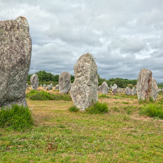 Le breton, une langue celtique