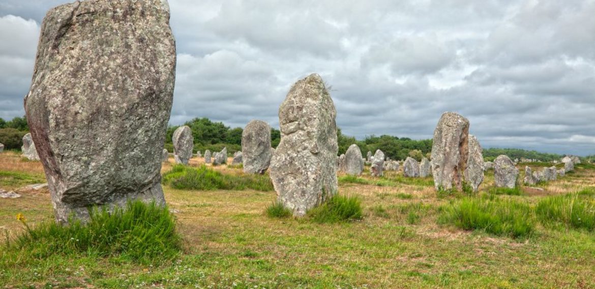 Le breton, une langue celtique