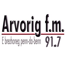 arvorig fm