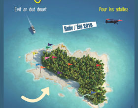 Staj brezhoneg an Hañv en Oriant / Stage d’été de breton à Lorient Staj brezhoneg an Hañv en Oriant / Stage d’été de breton à Lorient