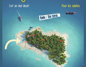 Staj brezhoneg an hañv e Douarnenez / Stage d’été en breton à Douarnenez Staj brezhoneg an hañv e Douarnenez / Stage d’été en breton à Douarnenez