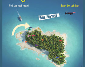 Staj brezhoneg an Hañv e Plistin / Stage d’été de breton à Plestin-les-Grèves Staj brezhoneg an Hañv e Plistin / Stage d’été de breton à Plestin-les-Grèves
