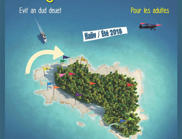 Staj brezhoneg an Hañv e Plistin / Stage d’été de breton à Plestin-les-Grèves Staj brezhoneg an Hañv e Plistin / Stage d’été de breton à Plestin-les-Grèves