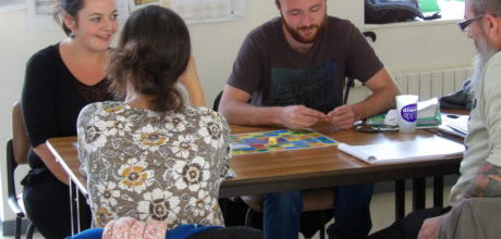 Formation Parler breton dans 9 mois: ça se passe comment? – Rdv à Carhaix Formation Parler breton dans 9 mois: ça se passe comment? – Rdv à Carhaix