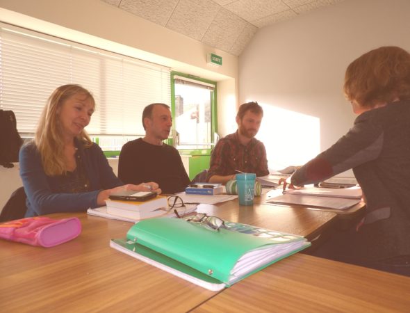 RDV Info: formation au breton de 9 mois à Lannion, tout savoir RDV Info: formation au breton de 9 mois à Lannion, tout savoir