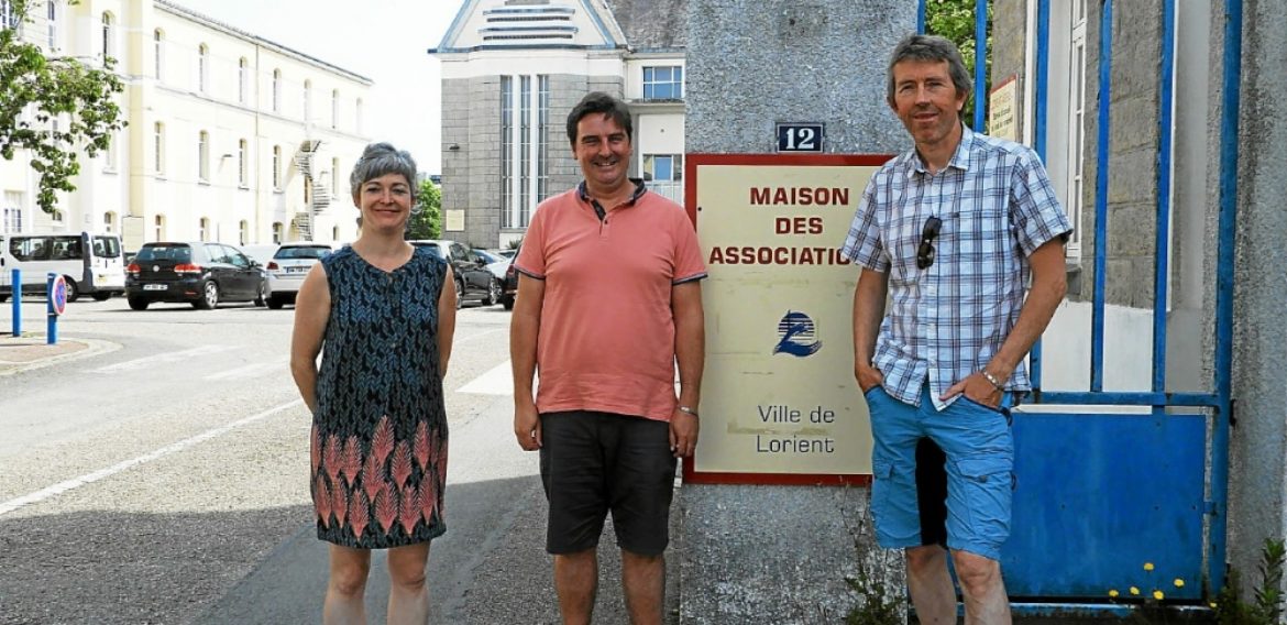 Langue bretonne. Désormais une formation hybride – Le Télégramme – 16/07/2019