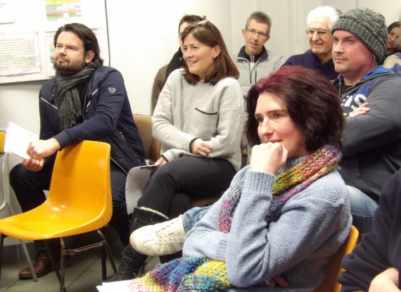 Venez découvrir les nouveautés de la rentrée en pays de Lorient Venez découvrir les nouveautés de la rentrée en pays de Lorient