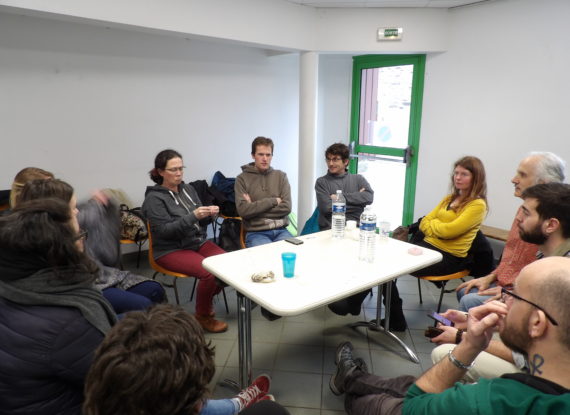 Découvrez la formation un jour par semaine à Lannion Découvrez la formation un jour par semaine à Lannion