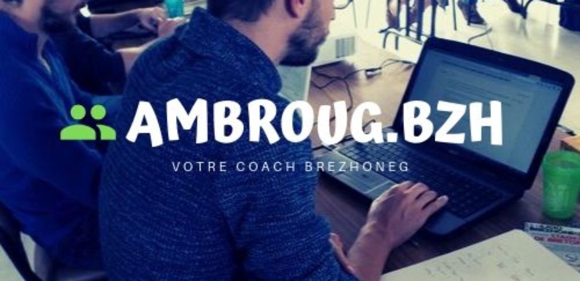 Avec Ambroug, plus de raison de ne pas apprendre le breton