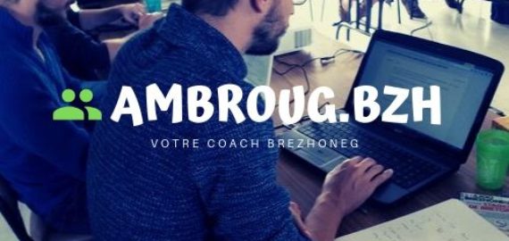 Avec Ambroug, plus de raison de ne pas apprendre le breton