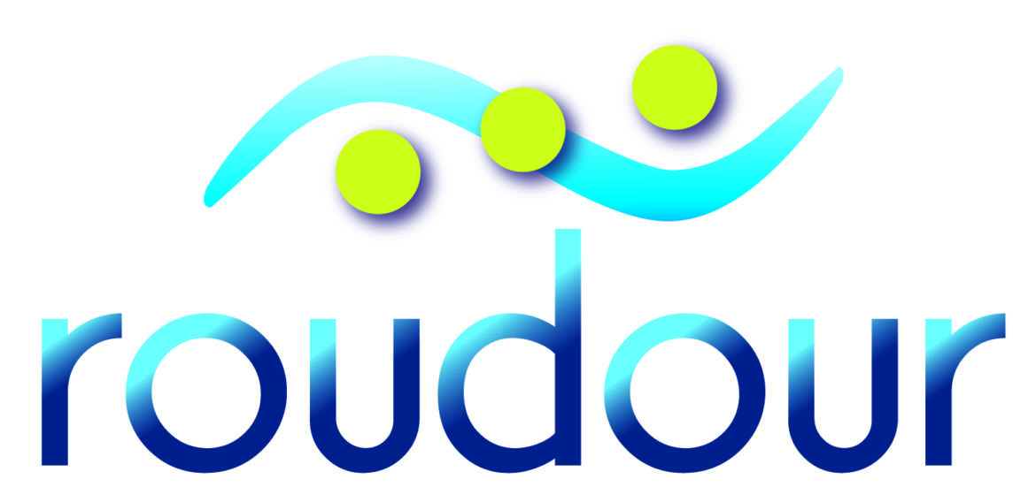 Ul logo nevez evit Roudour / nouveau logo pour Roudour
