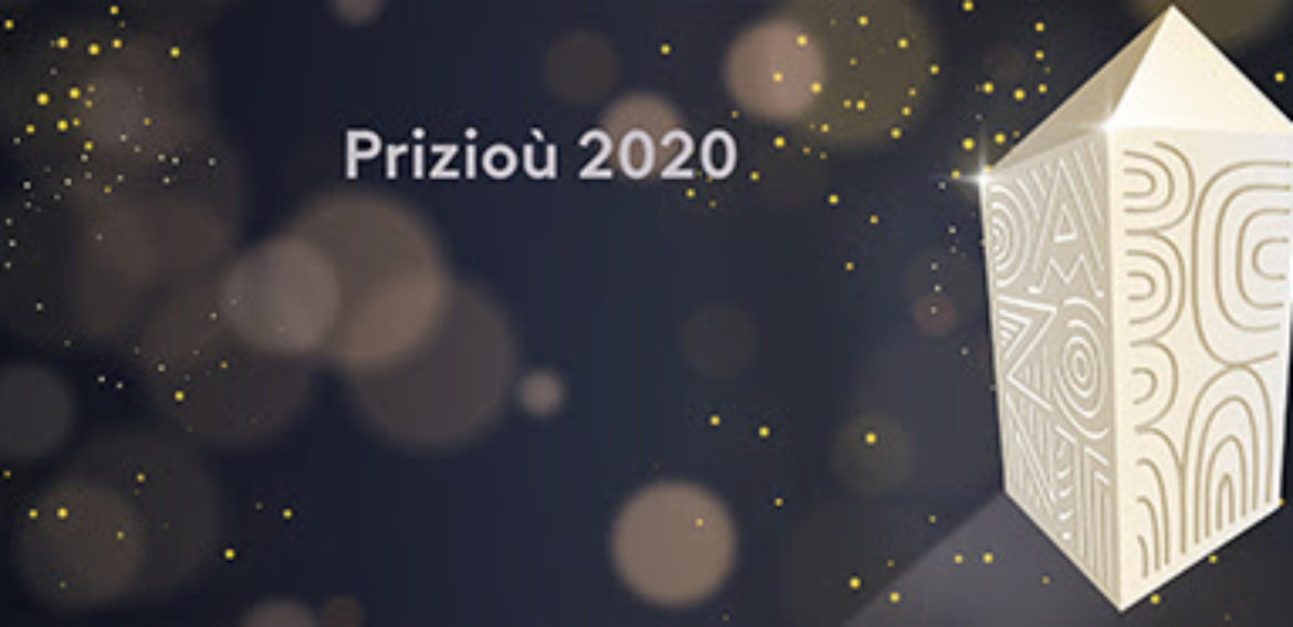 Prizioù 2020: rdv jeudi pour le prix Entreprise
