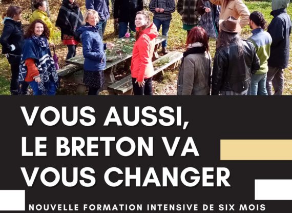 Demi-journées portes ouvertes à Morlaix les 17 novembre et 9 décembre Demi-journées portes ouvertes à Morlaix les 17 novembre et 9 décembre