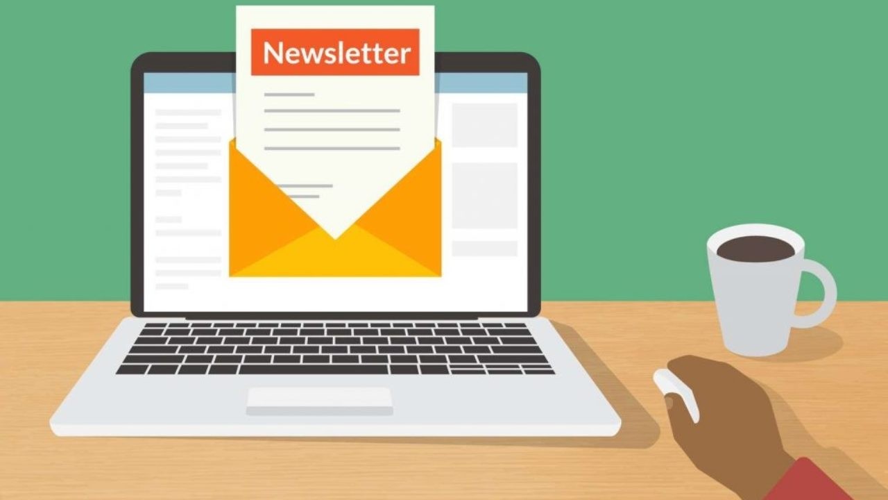 newsletter newsletter