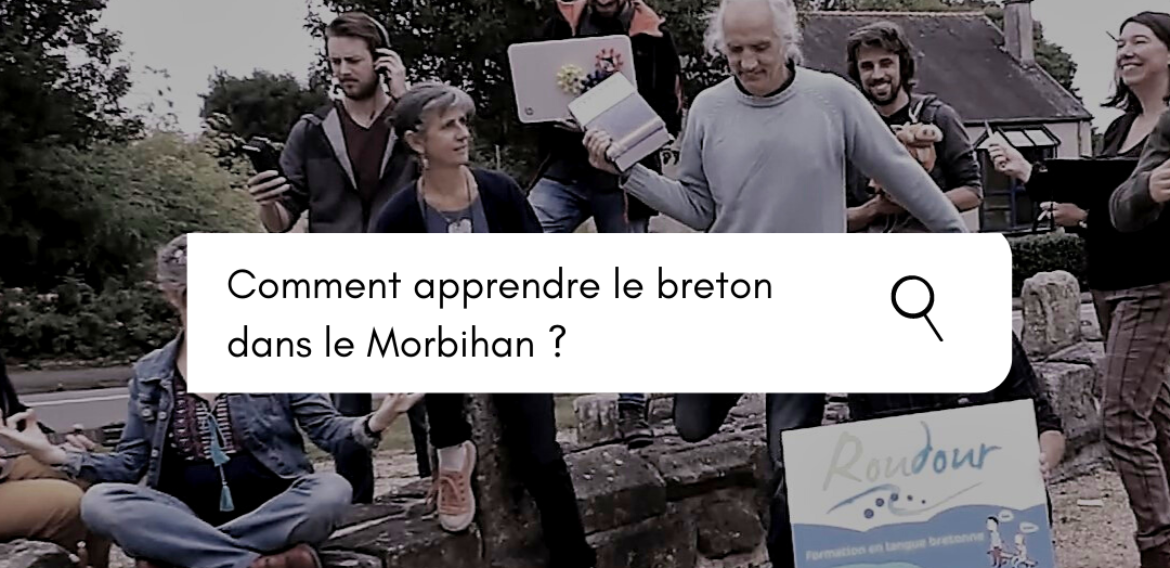 Rentrée 2021-2022 : comment apprendre le breton dans le Morbihan ?
