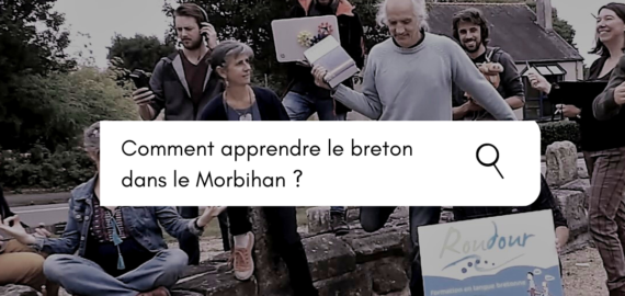 Rentrée 2021-2022 : comment apprendre le breton dans le Morbihan ?