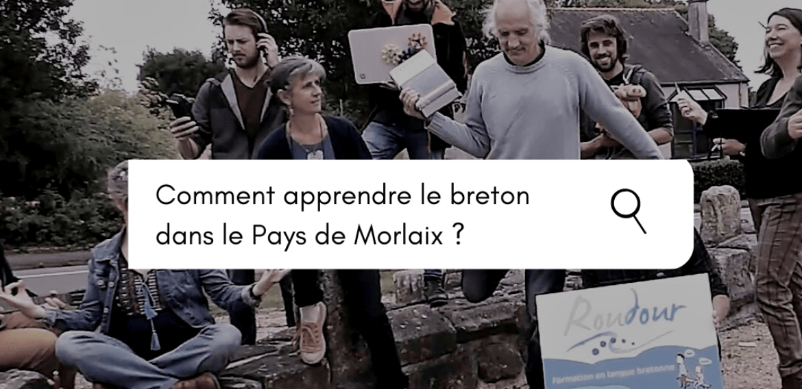 Rentrée 2021-2022 : comment apprendre le breton dans le Trégor ?
