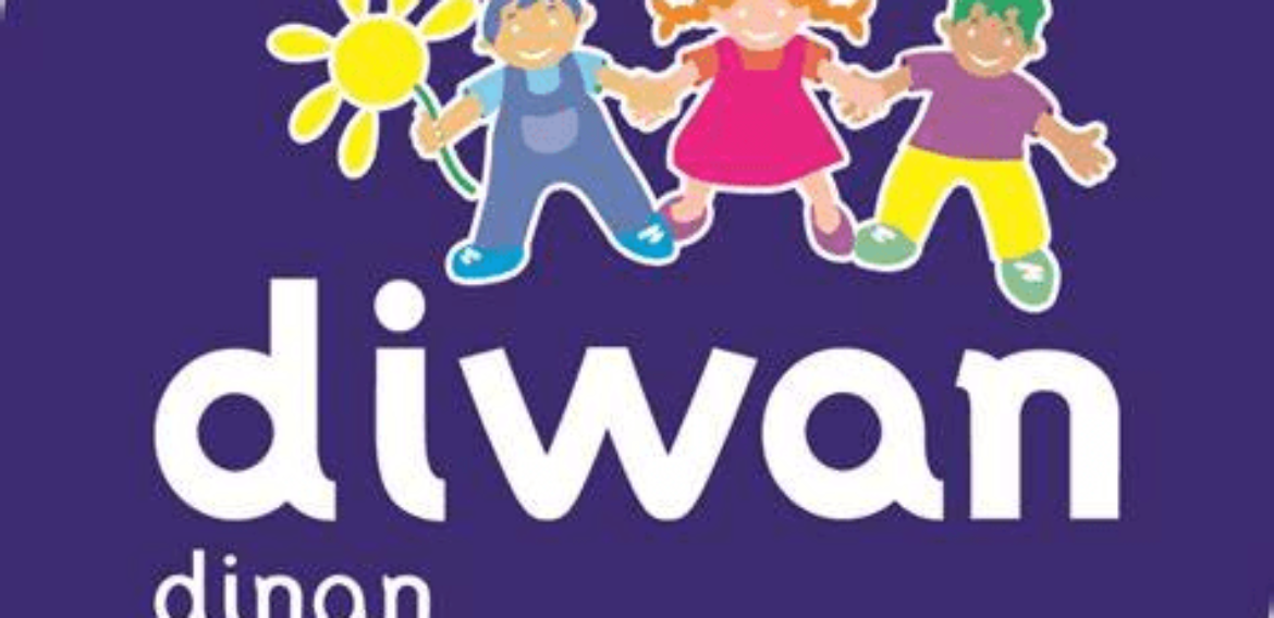 Postoù labour e skol Diwan Dinan ha skol Diwan Lannuon / Offres d’emploi à l’école Diwan de Dinan et l’école Diwan de Lannion