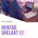Parcours 4 [Uhelaat]  Supérieur langue bretonne [Niveau B2] AMBROUG