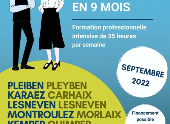 Formation intensive de breton à Hennebont : inscrivez-vous à nos réunions d’information ! Formation intensive de breton à Hennebont : inscrivez-vous à nos réunions d’information !
