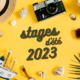 Stages d’été 2023