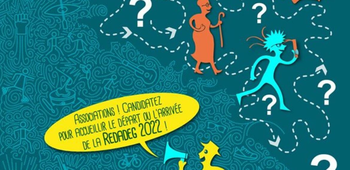 🏃 Prenit ar c’hilometroù diwezhañ evit ar Redadeg 2022 / Achetez les derniers kilomètres de la Redadeg 2022