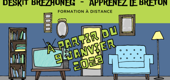 Formations à distance Janvier 2023