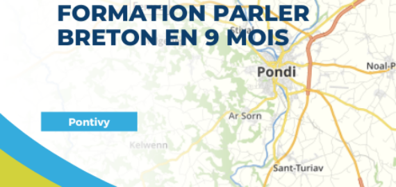Une nouvelle opportunité professionnelle avec la première formation au breton de 9 mois de la scop Roudour à Pontivy