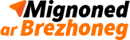 Mignoned ar brezhoneg